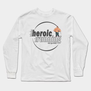 Oz 9 the Karin Heimdahl collection Long Sleeve T-Shirt